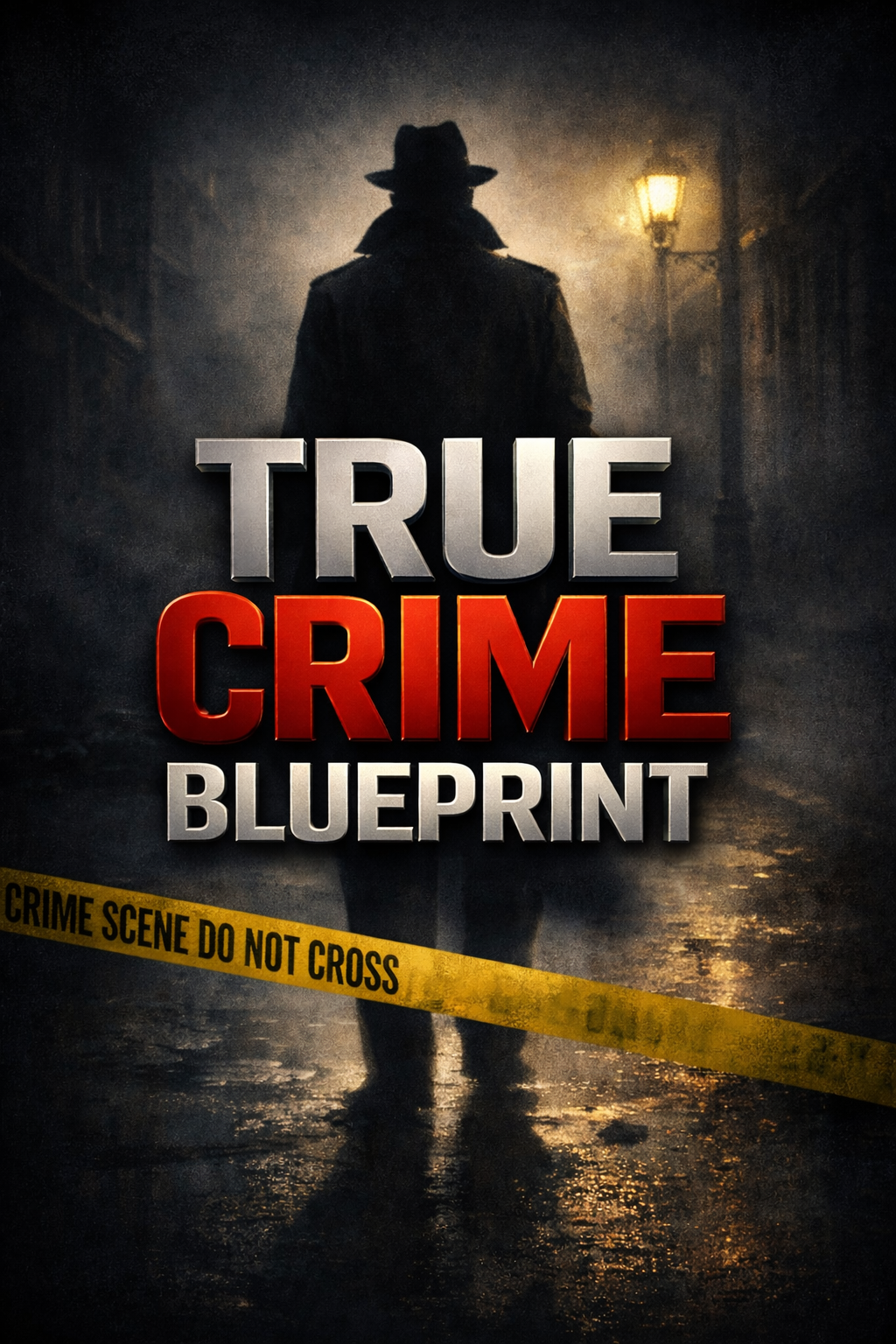 True Crime AI Masterclass