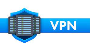 VPN accounts