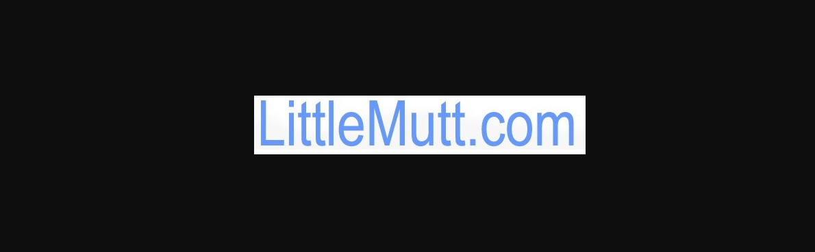 LittleMutt.com