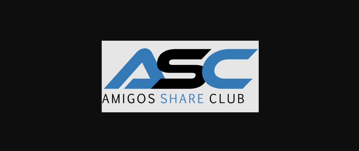 Amigos-share.club