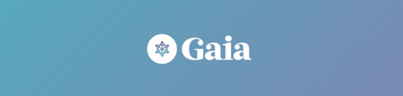 Gaia.com subscription (premium)