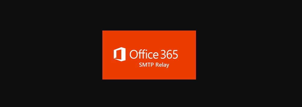 office365 SMTP