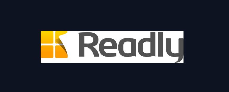 Readly.com Paid subscription