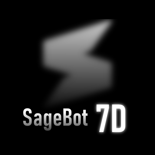 SageBot 7D
