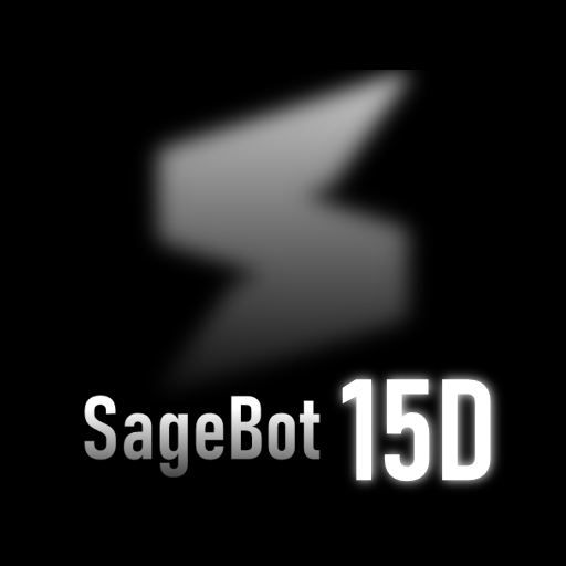 SageBot 15D