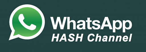 Whatsapp Hash Channels - Business Version