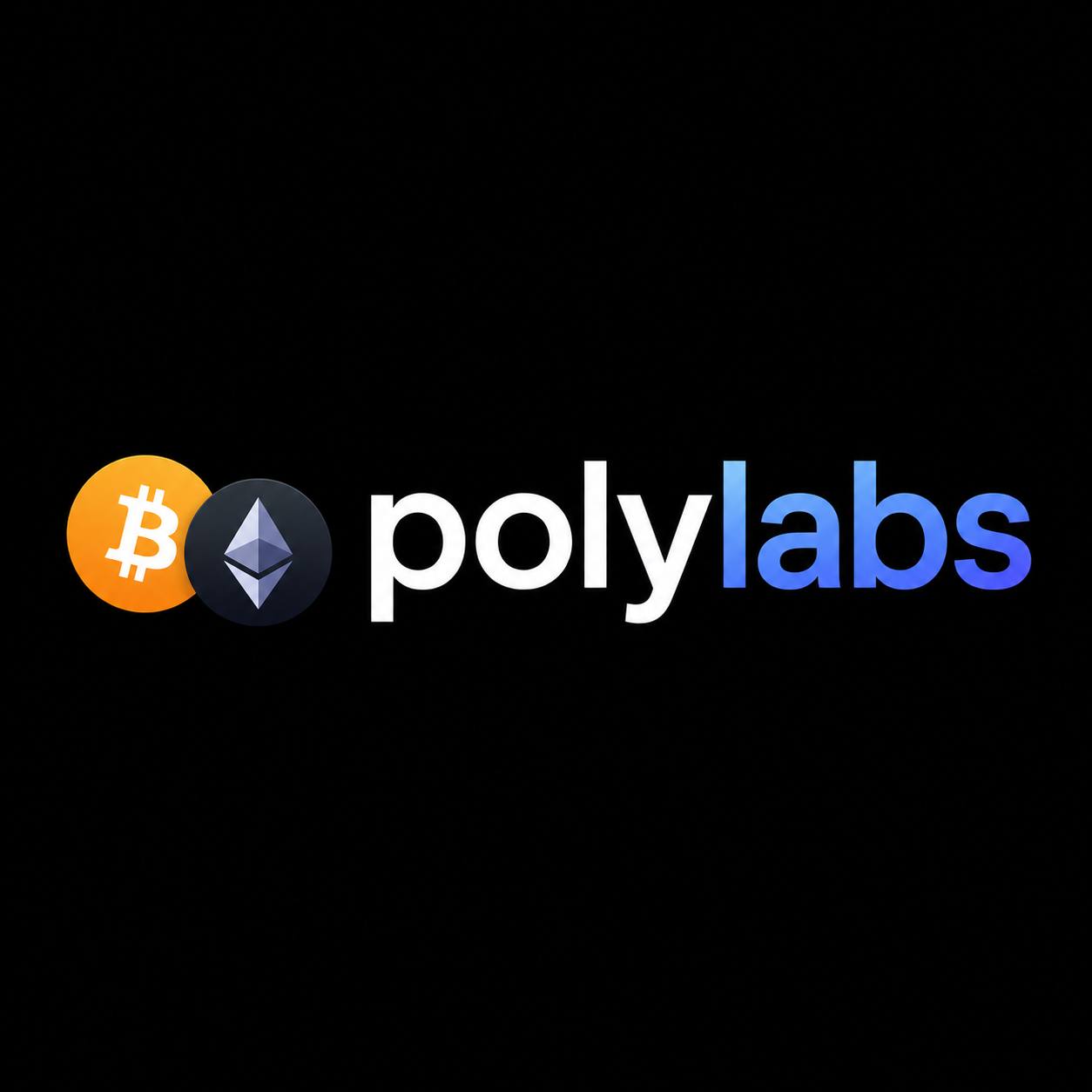 PolyLabs: Bitcoin / Ethereum Trading Bot