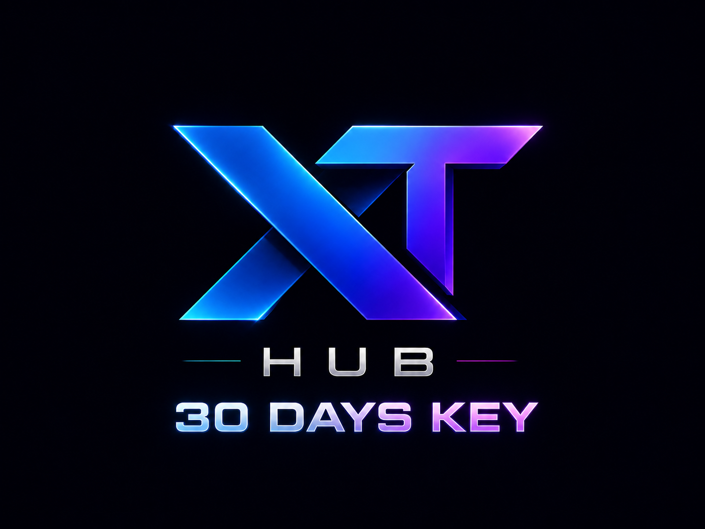 XT-HUB [30Days-Key]
