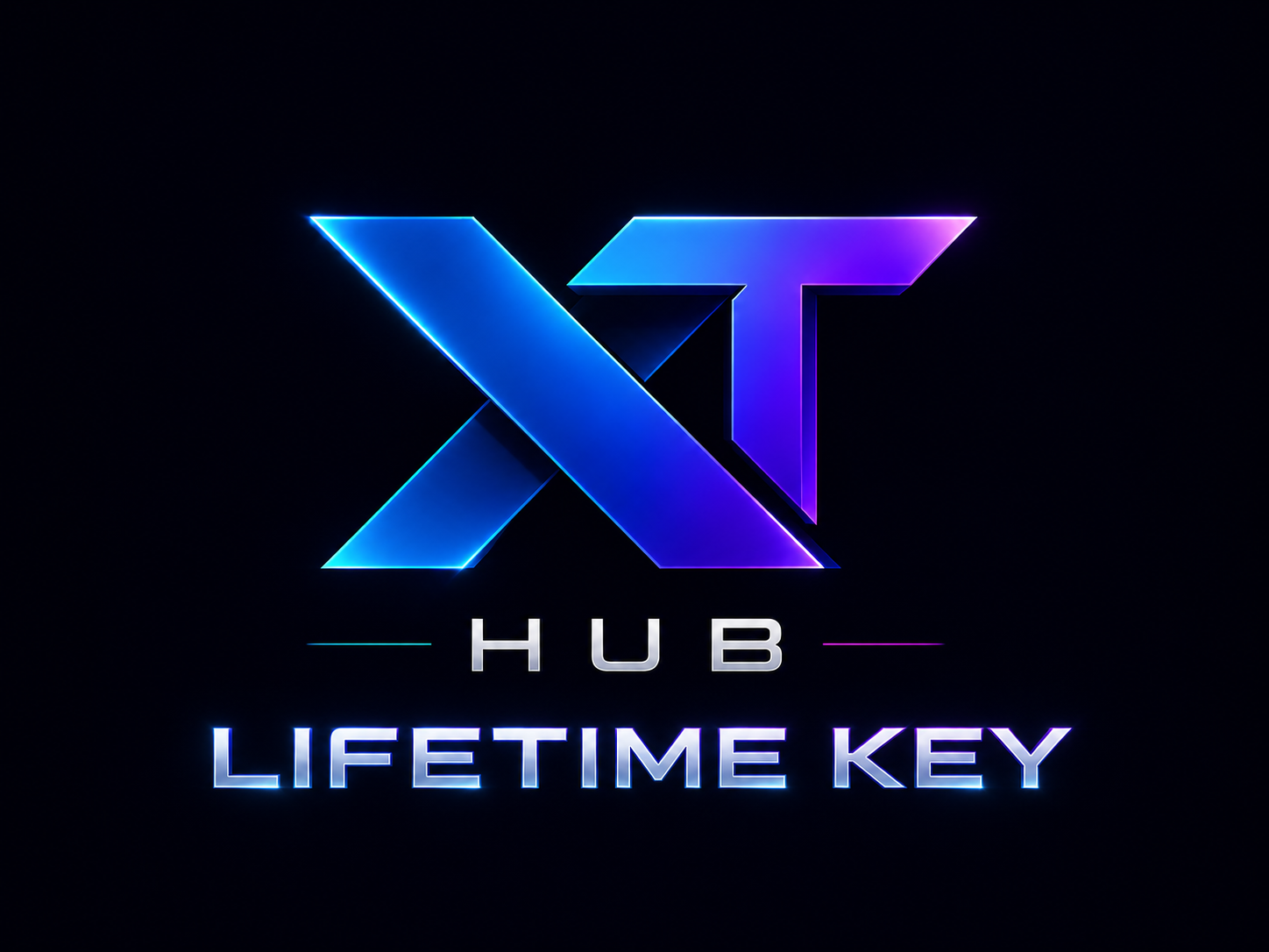 XT-HUB [Lifetime Key]