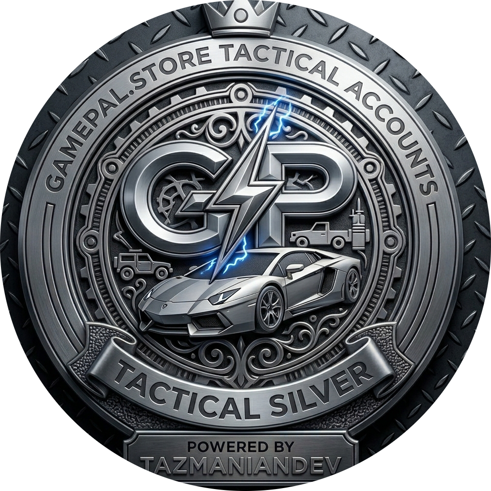 TACTICAL SILVER Membership