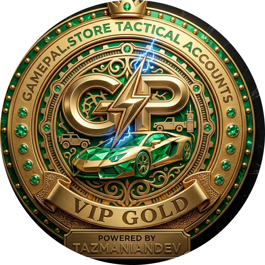 [VIPER'S PICK]  VIP GOLD  Membership