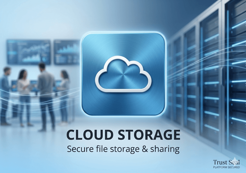 Cloud Storage