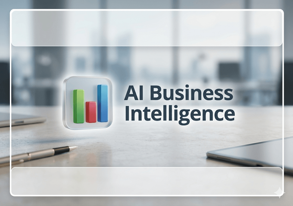 AI Business Intelligence / 01 Month  Access