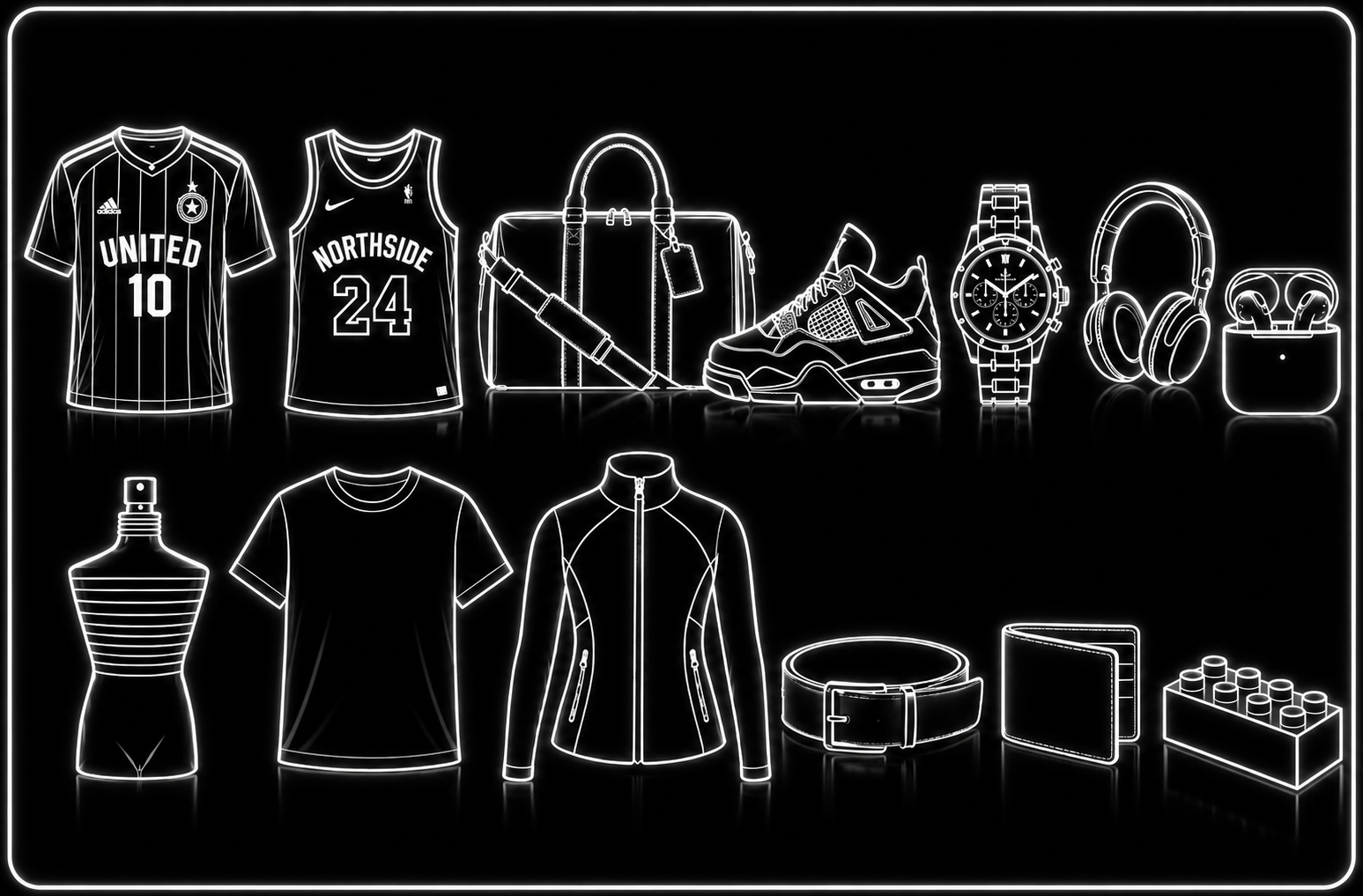 All Vendors Bundle