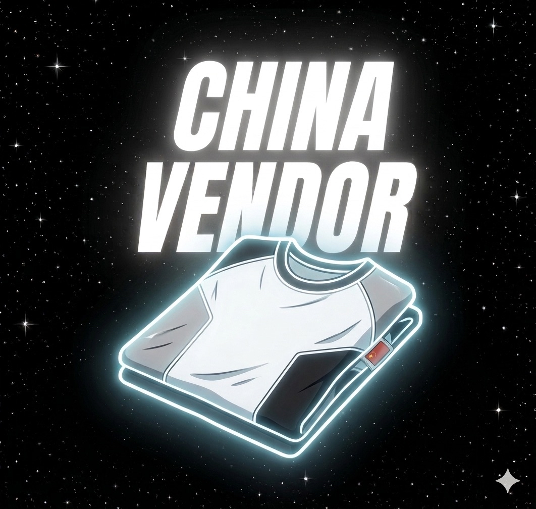 CHINA VENDOR