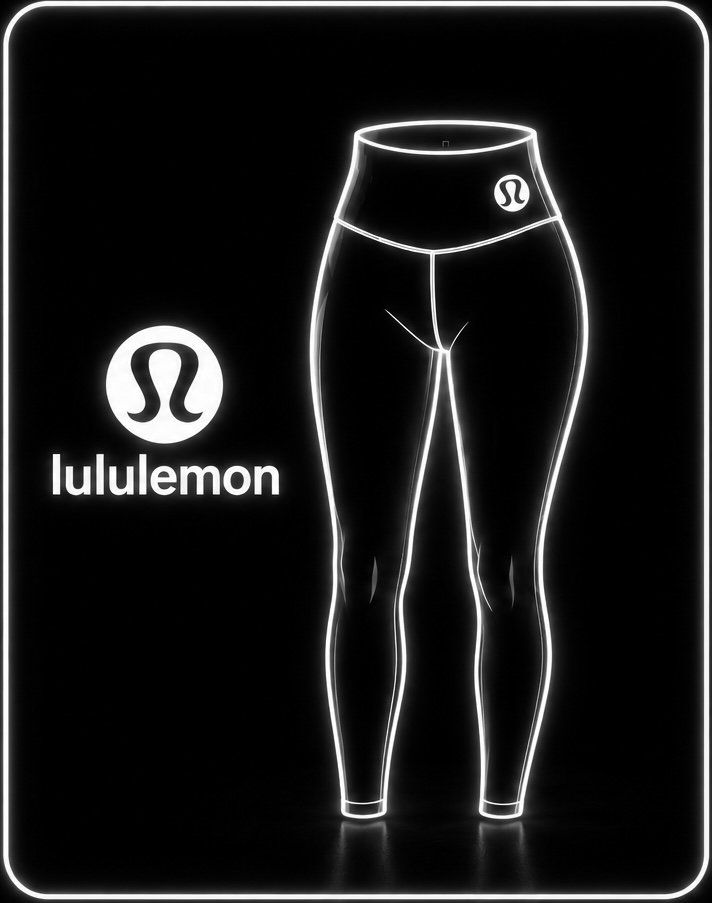 Lululemon Vendor