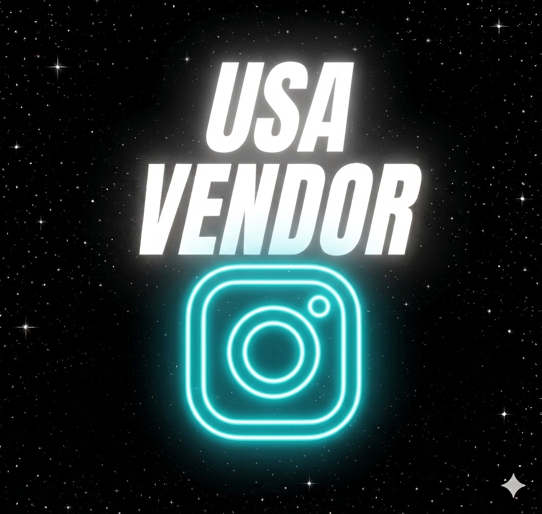 US DROPSHIPPING VENDOR