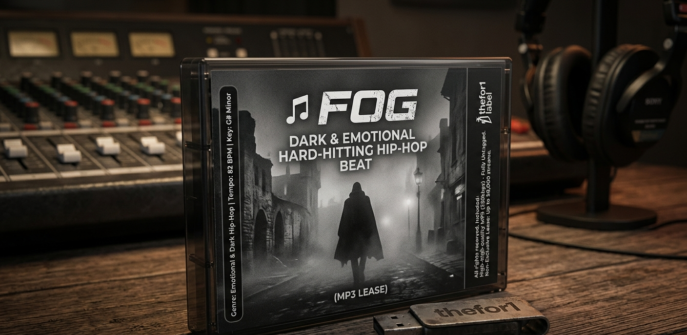 101- Fog