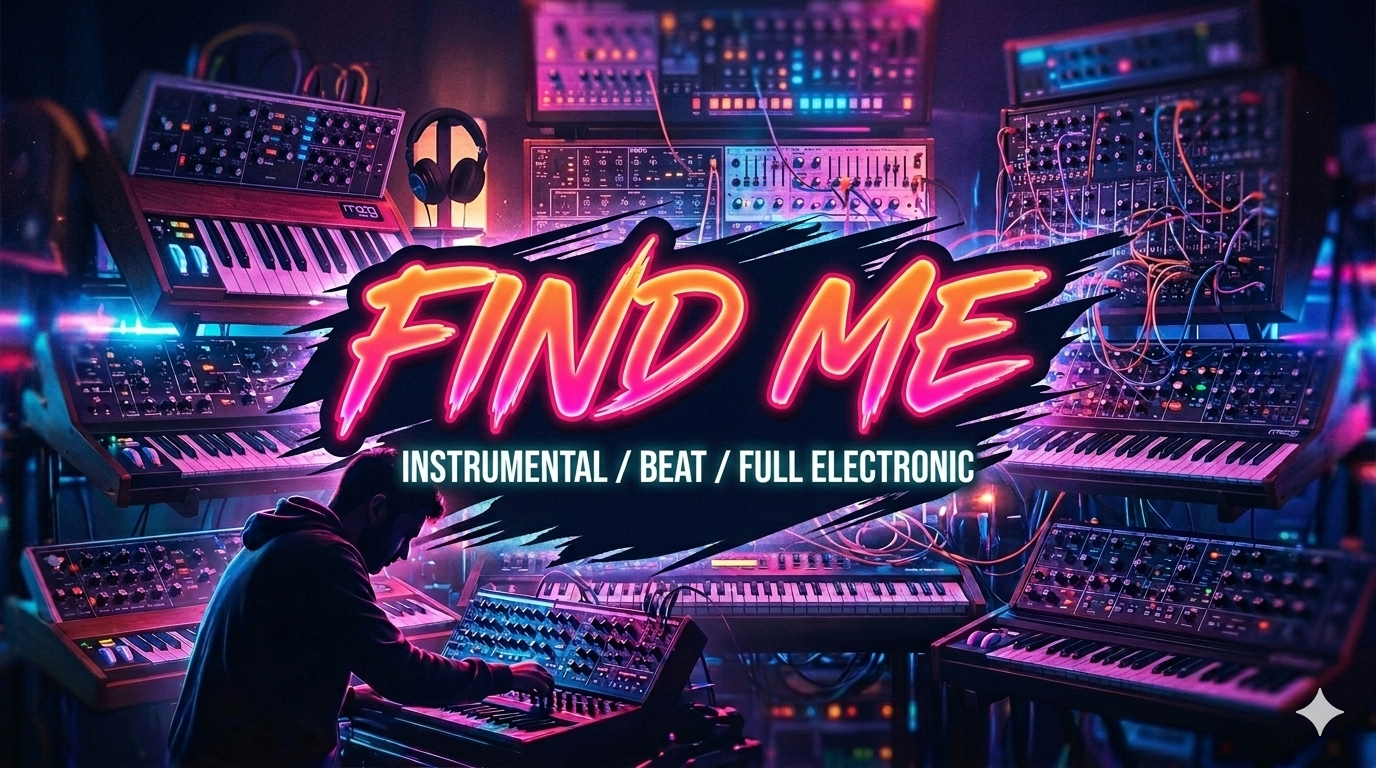102- Find Me
