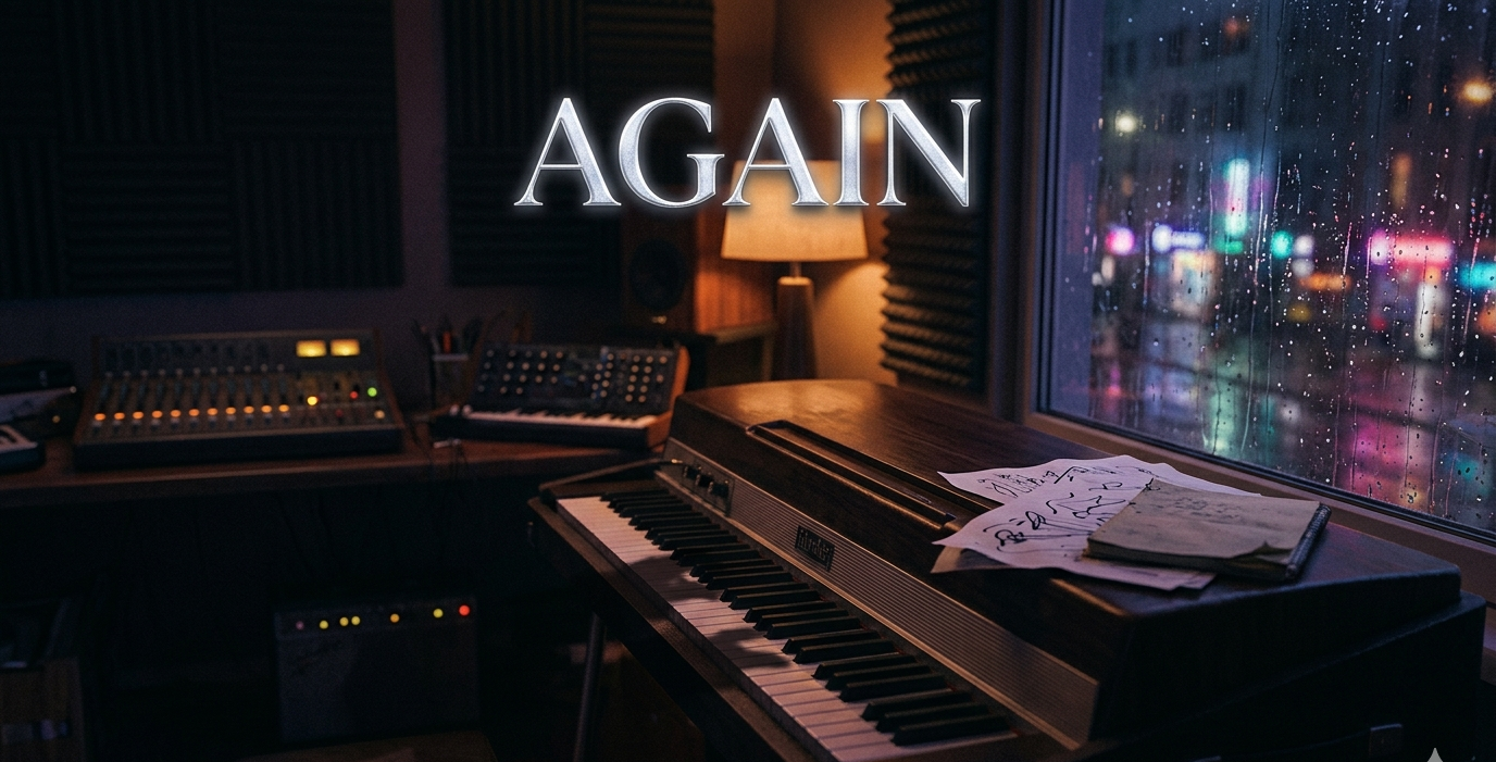109- Again