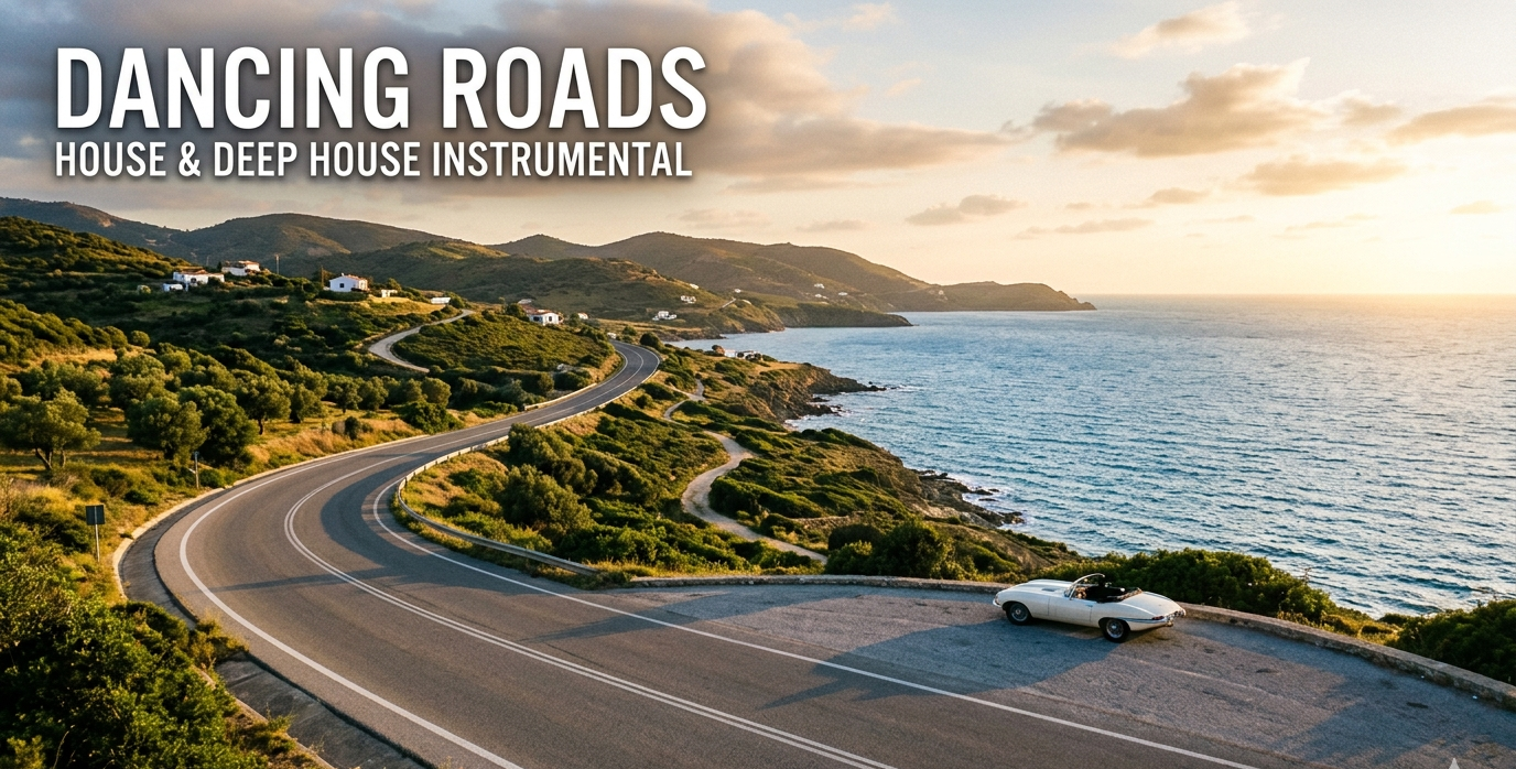110- Dancing Roads