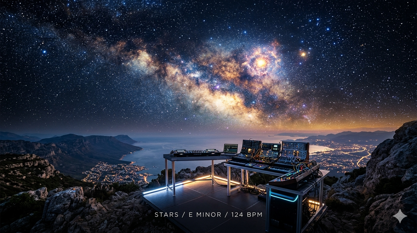 130- Stars