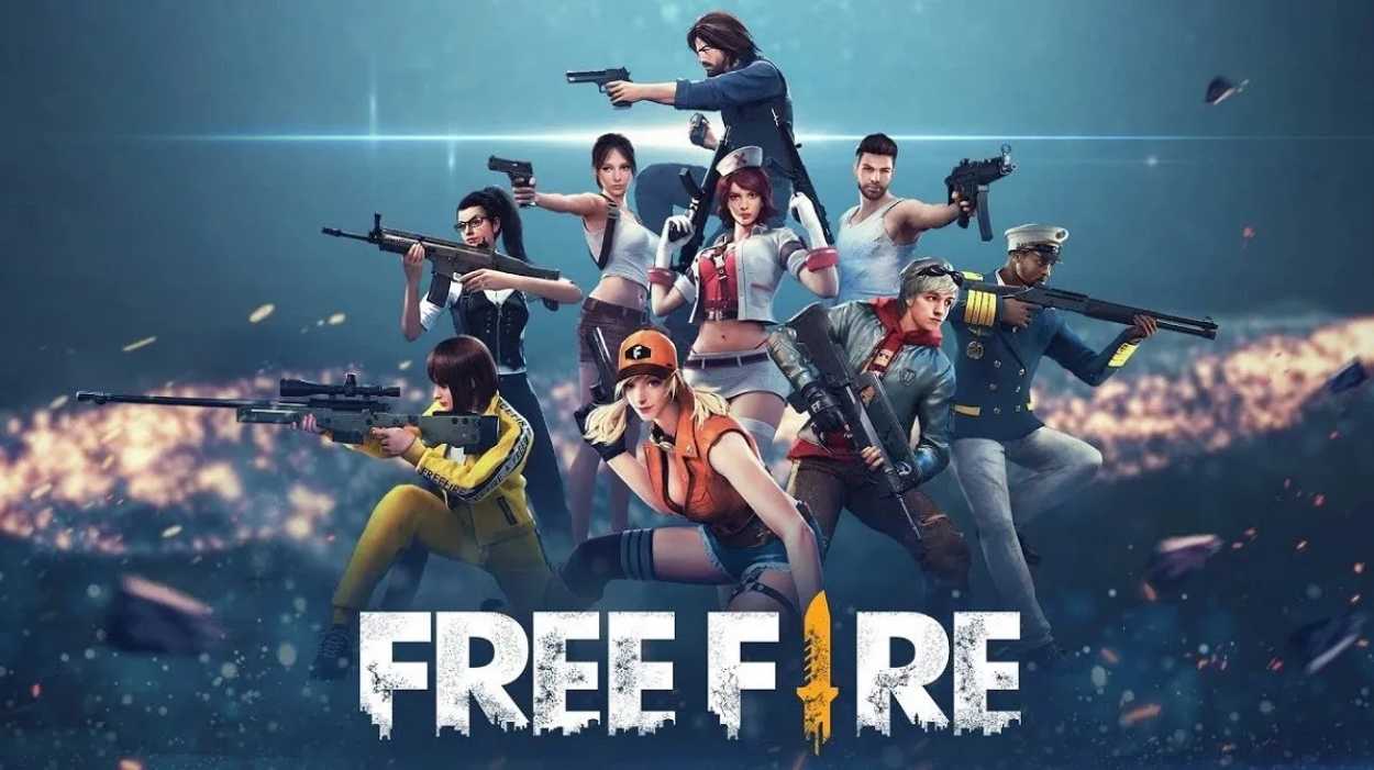 Freefire Europe