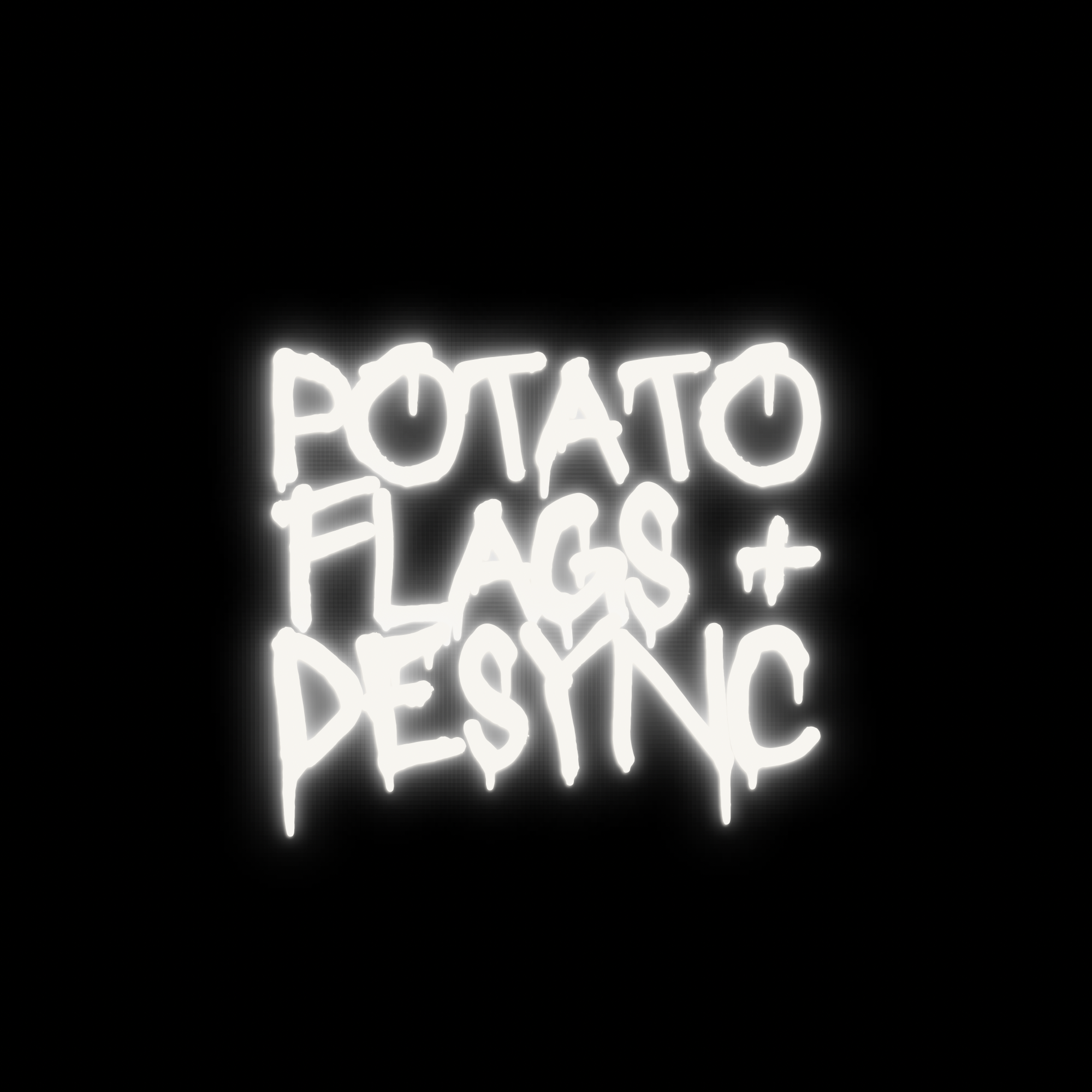 Nice Potato Fflags + Desync 