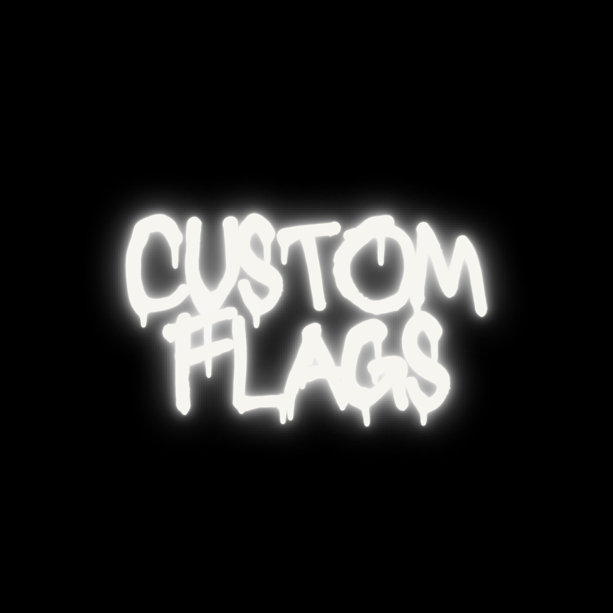 Custom Flags (DM)
