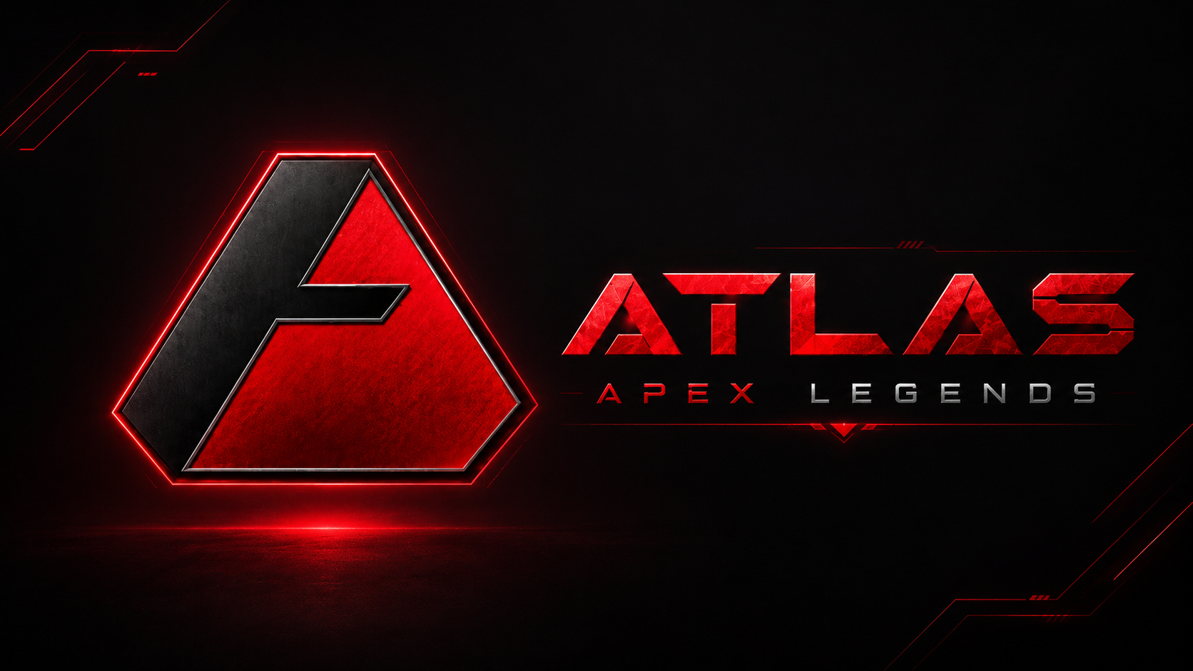 Atlas Apex Legends | 30 Days