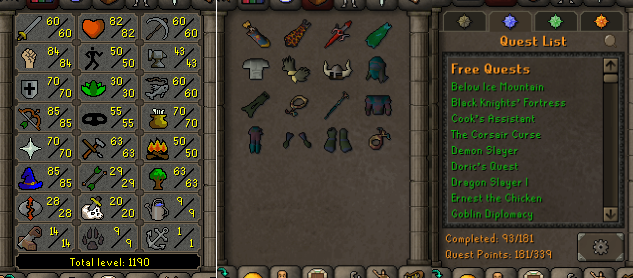 60 att 70 def piety ready med main