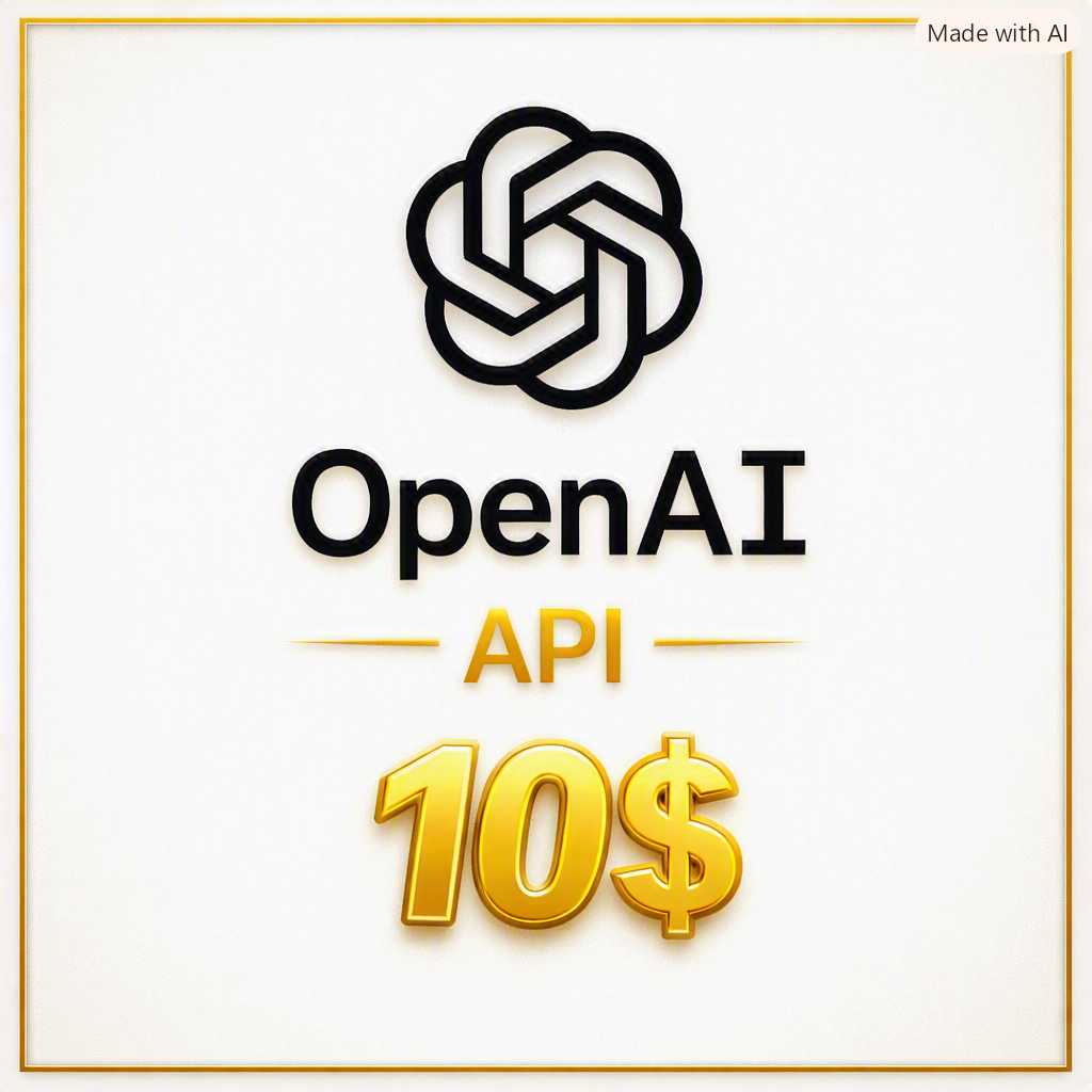 10$ Codex - GPT 5.6 Sol - API KEY