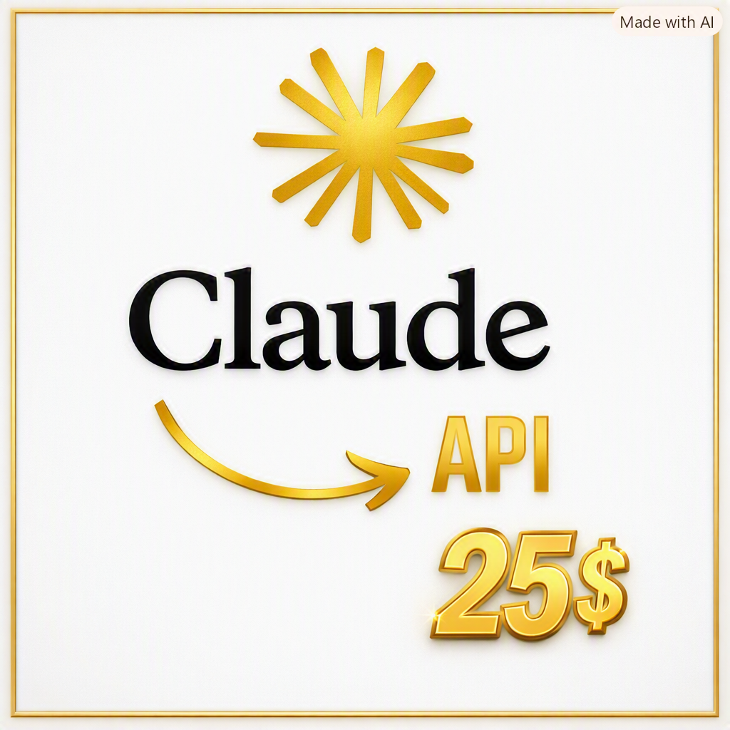25$ Claude Code - Fable/Opus 5 - API KEY 