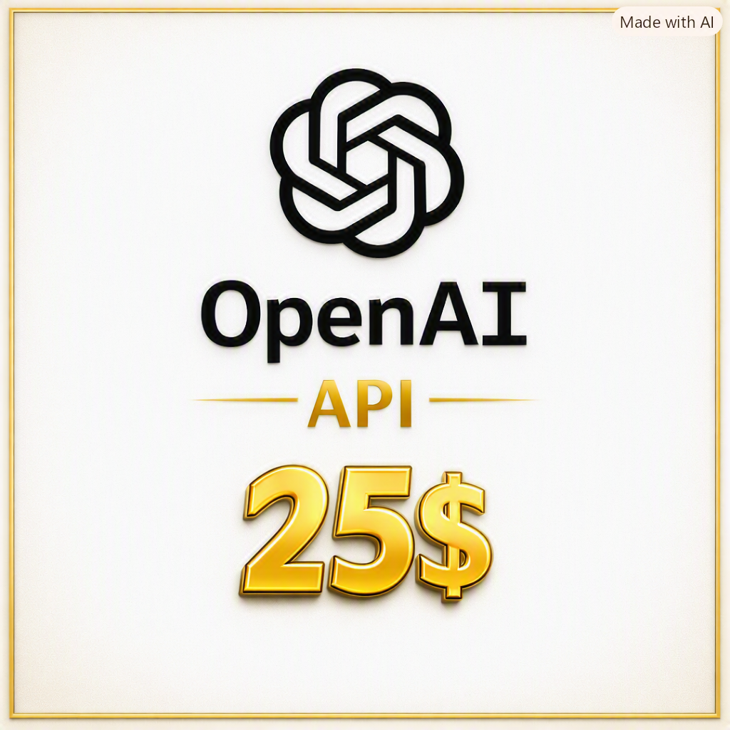 25$ Codex - GPT 5.6 Sol - API KEY