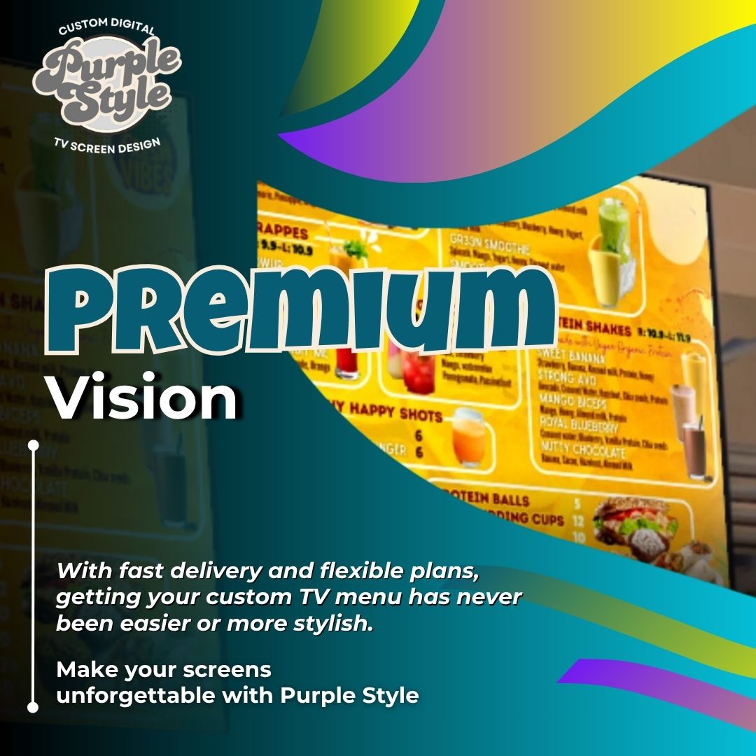 Premium Plan