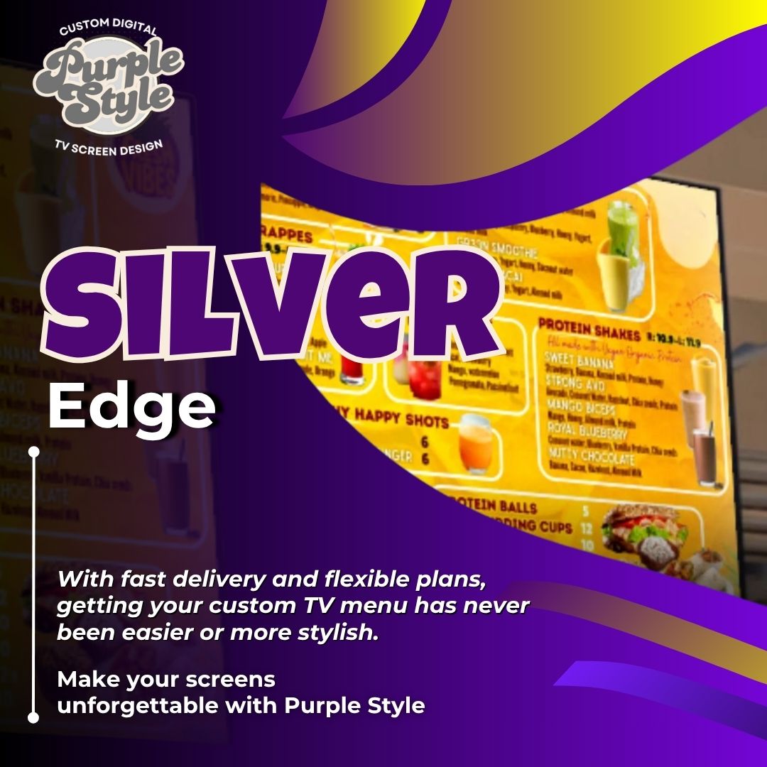 Silver Plan