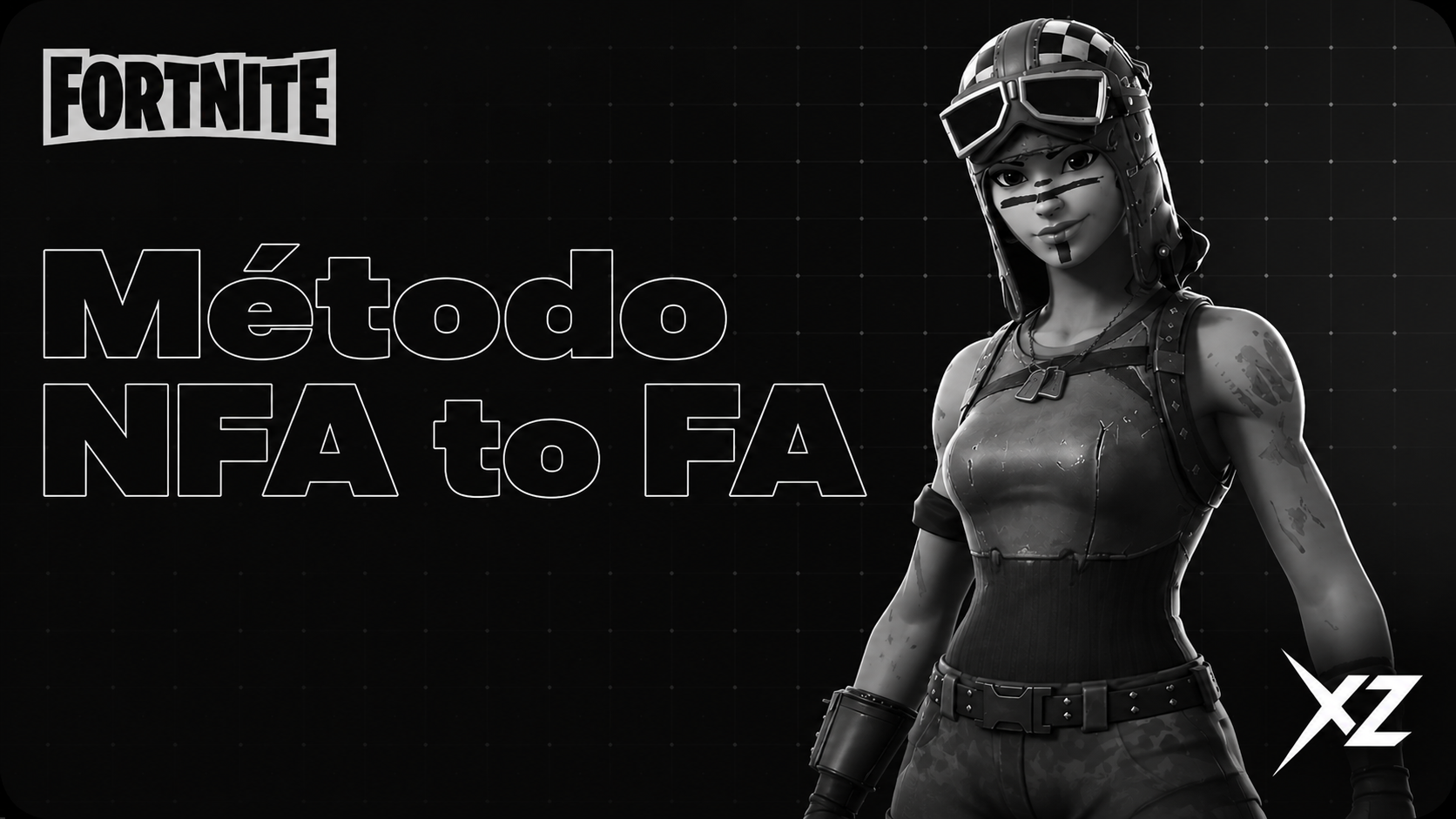 Método NFA to FA