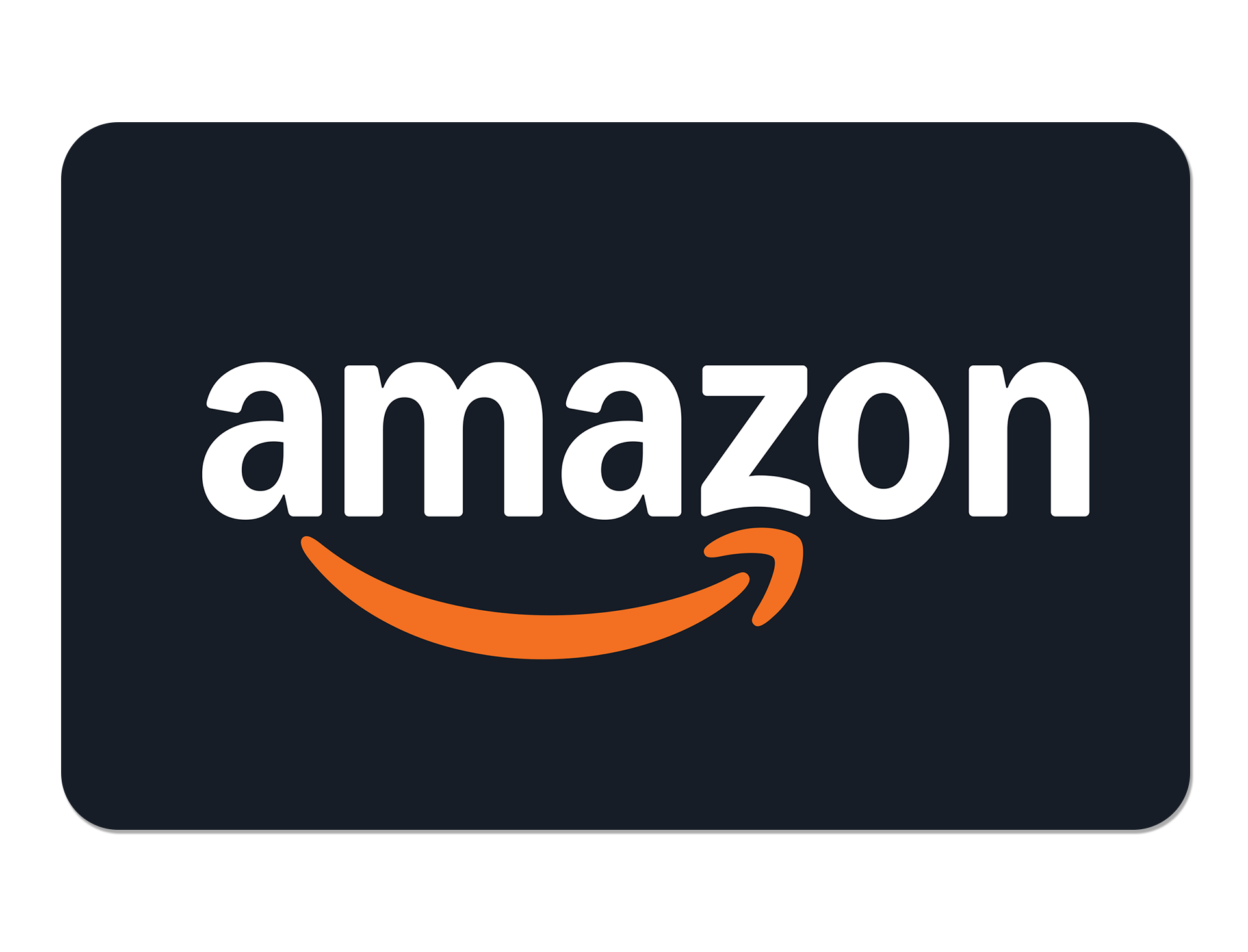 Amazon Gift Card icon