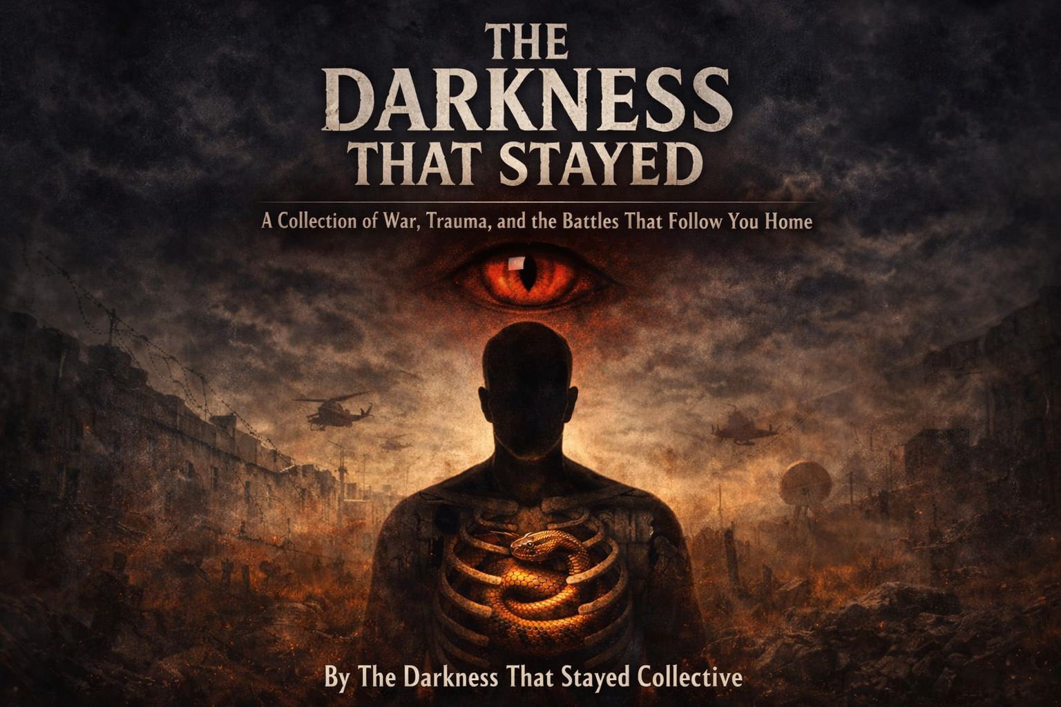 The Darkness That Stayed