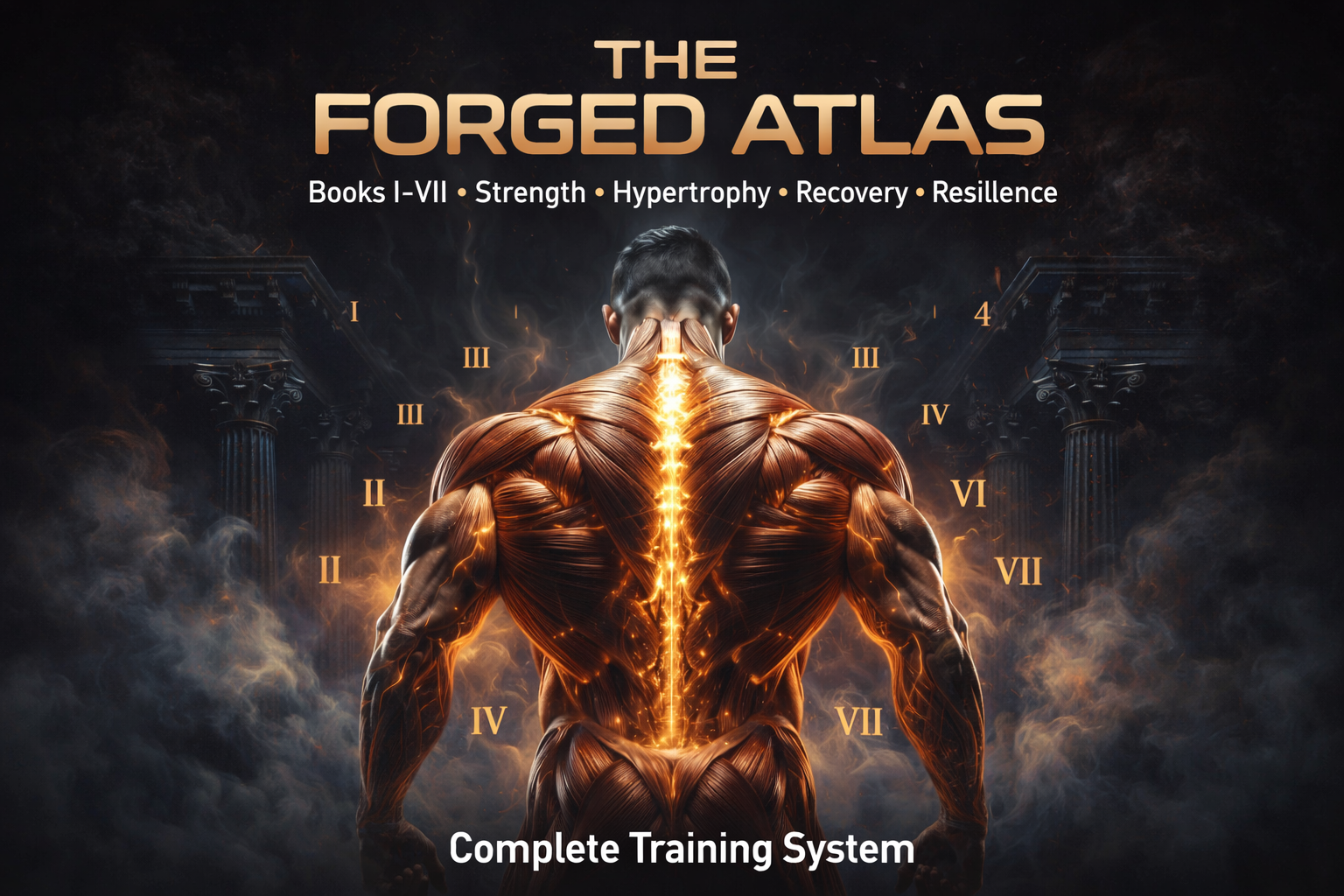 THE HUMAN PERFORMANCE BLUEPRINT