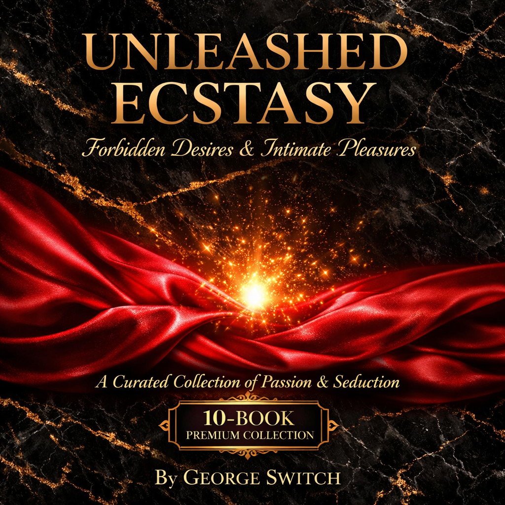 Unleashed Ecstasy – Forbidden Desires & Intimate Pleasures"