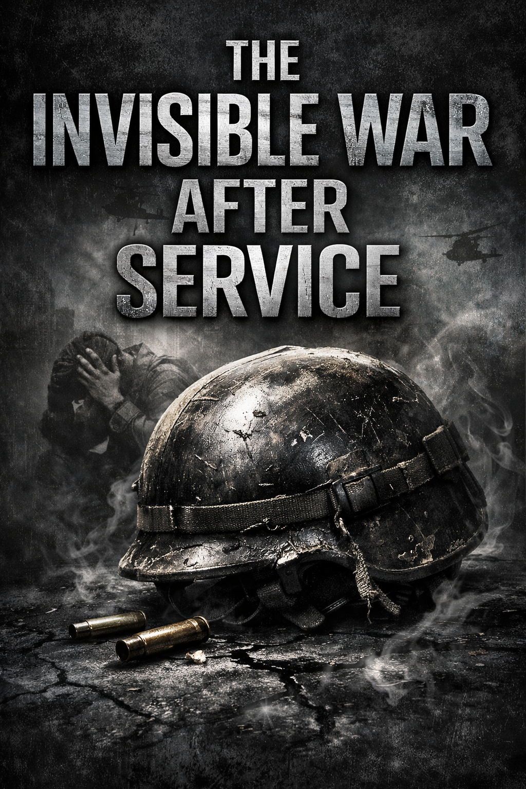 The Invisible War After Service