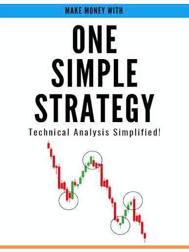 One Simple Strategy