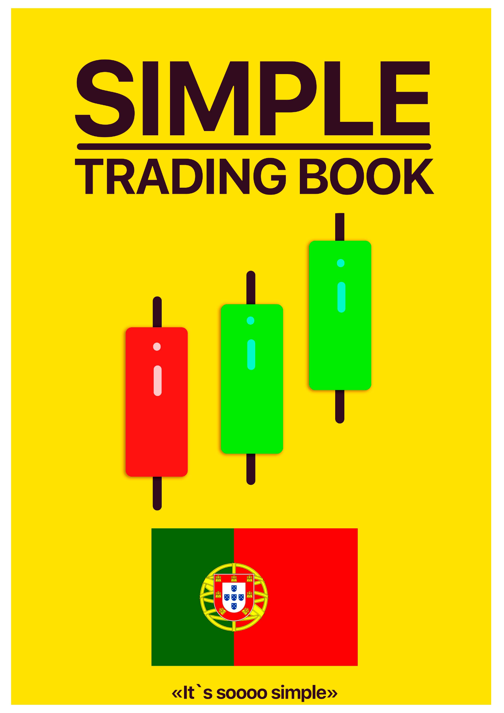 Simple Trading Book [Portuguese]