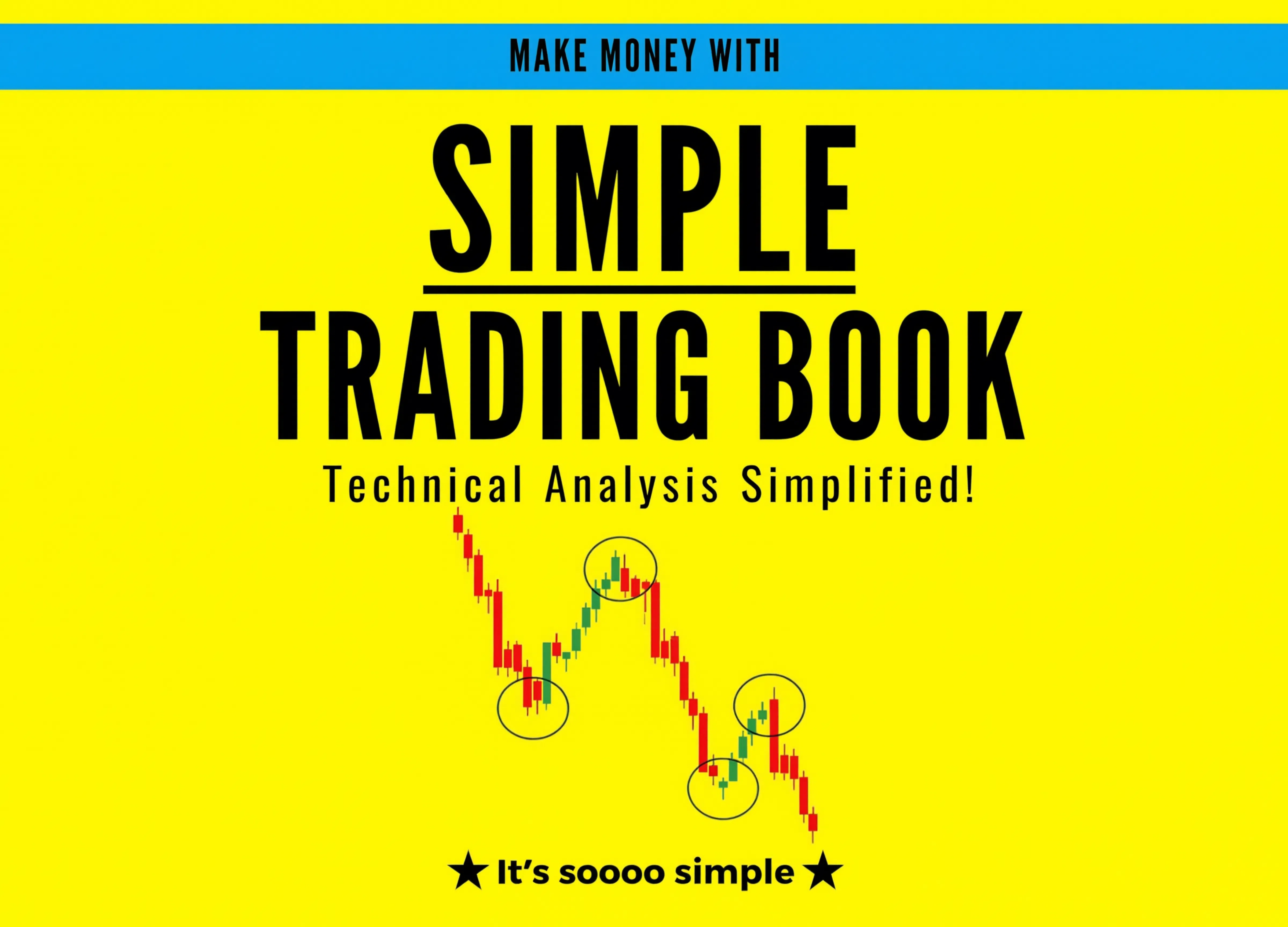 Simple Trading Book