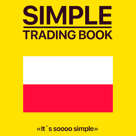 Simple Trading Book [Polski]