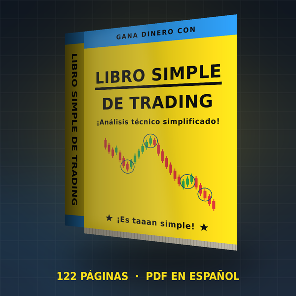 Simple Trading Book (Español)