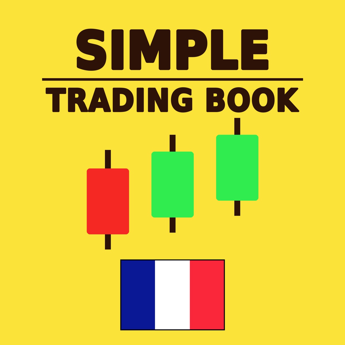 Simple Trading Book [Français]