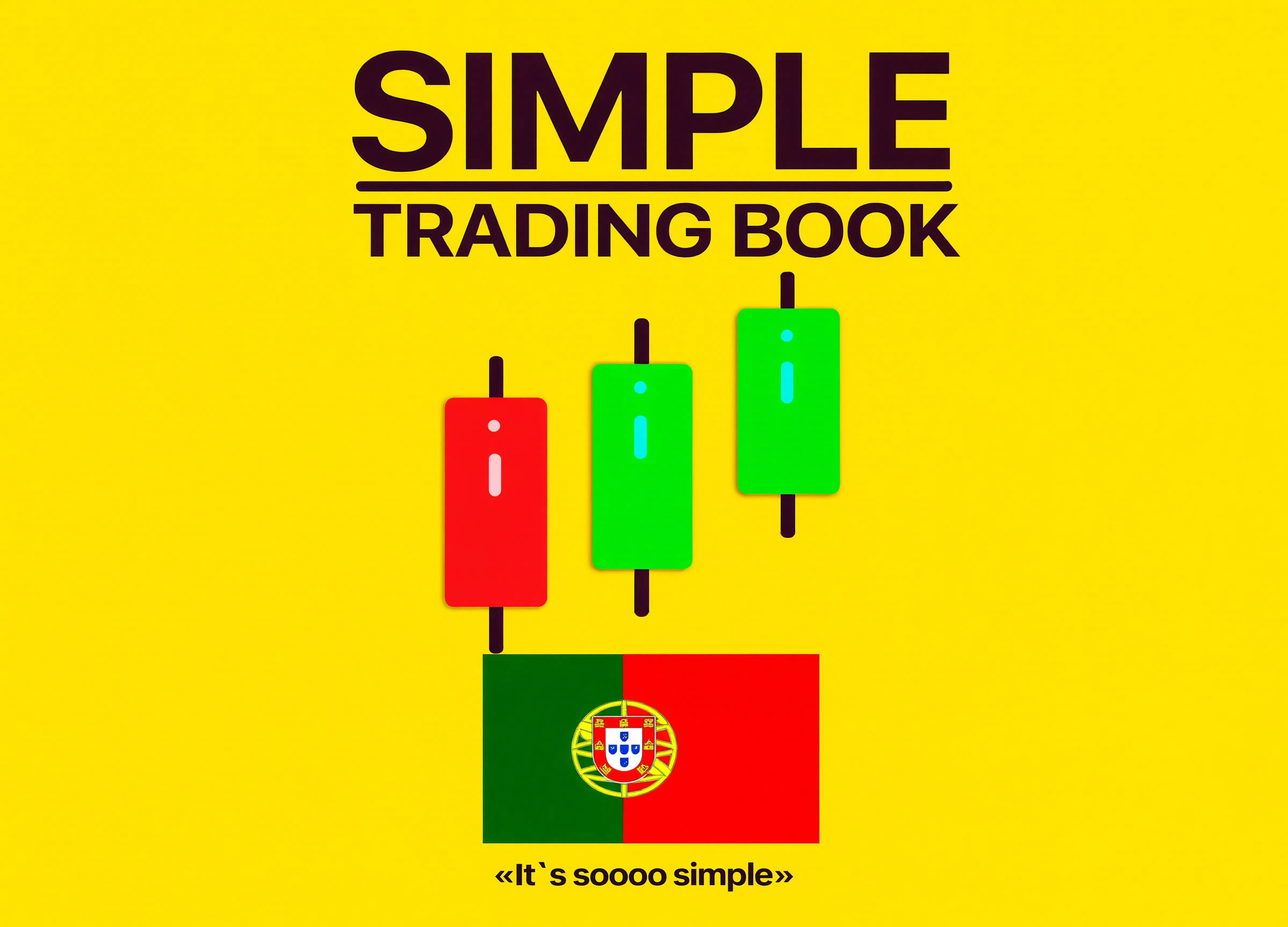 Simple Trading Book [Portuguese]