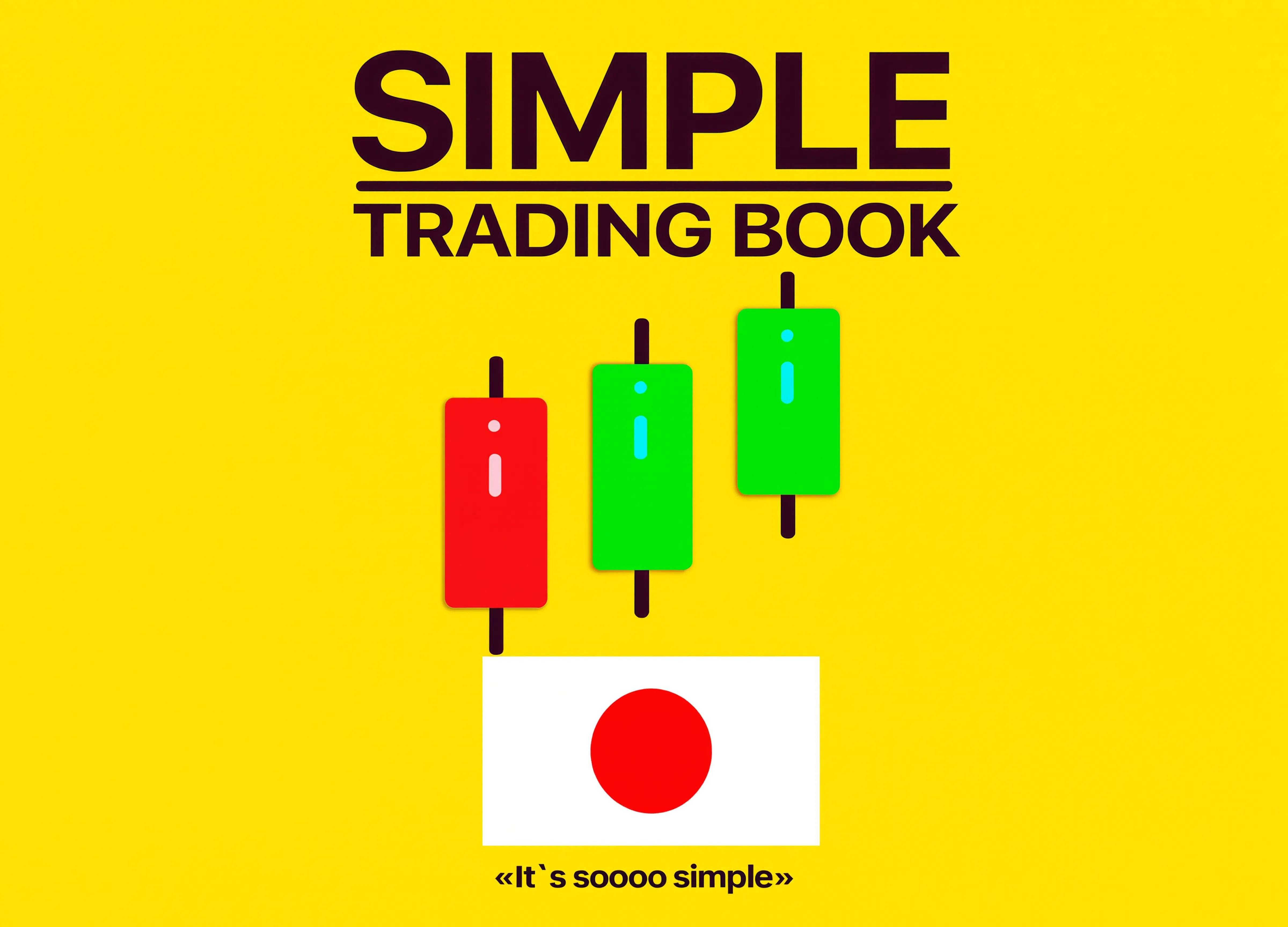 Simple Trading Book [ Japanese language ]